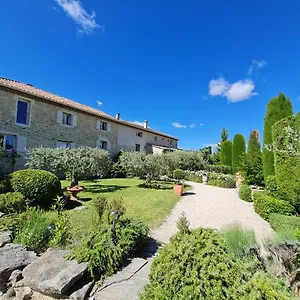  Maison d'hôtes Domaine La Condamine France