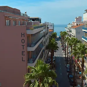 *** Hotel Western Astoria France