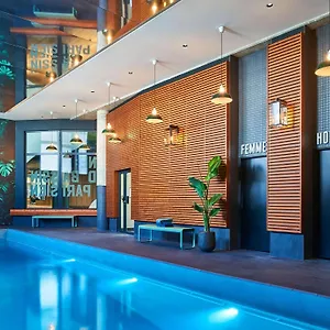 **** Hotel Novotel Gare De Lyon France