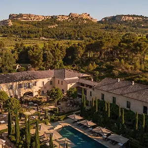 ***** Hotel Domaine De Manville France
