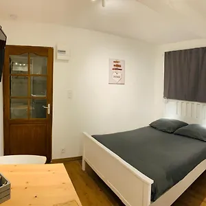  Appartement Mazzarin France